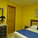 Guest house Nuevo Alonso