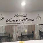 Nuevo Alonso Guest house Bembribe