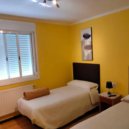 게스트하우스 Nuevo Alonso