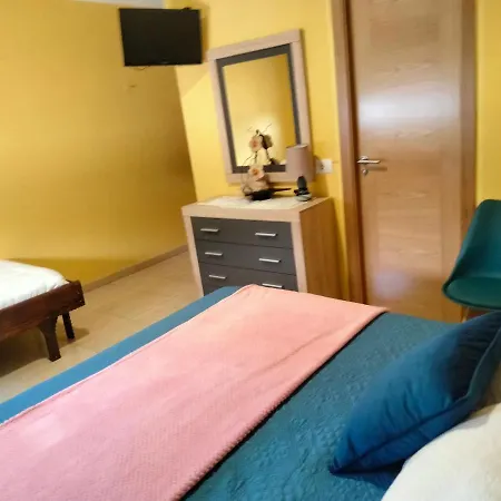 Nuevo Alonso Pensión