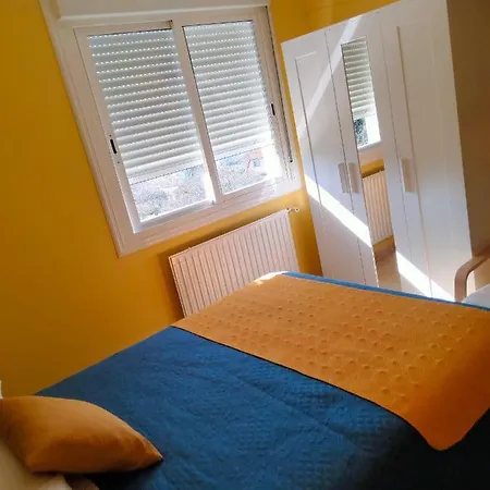 Nuevo Alonso Pensión Bembribe