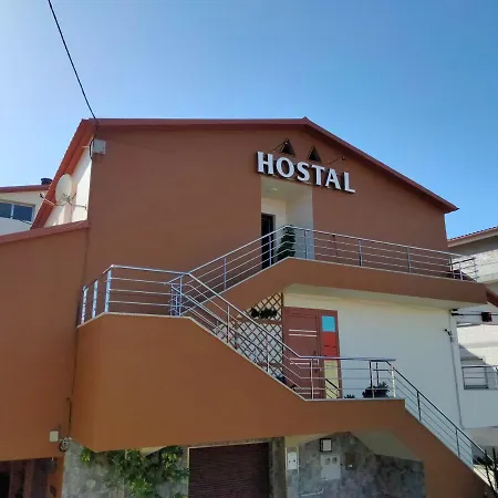 Nuevo Alonso 3* Bembribe