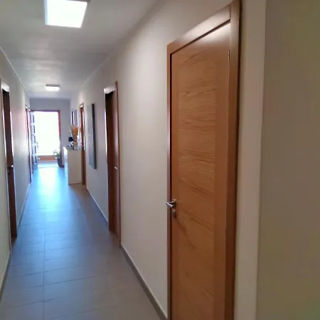 게스트하우스 Nuevo Alonso