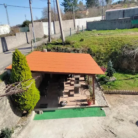 게스트하우스 Nuevo Alonso