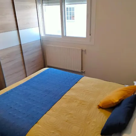 Πανσιόν Nuevo Alonso