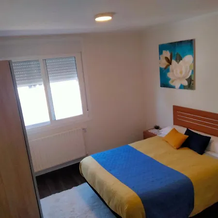 게스트하우스 Nuevo Alonso Bembribe