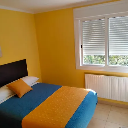 Nuevo Alonso 게스트하우스