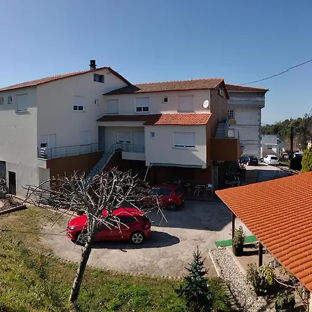 Nuevo Alonso 3* Bembribe