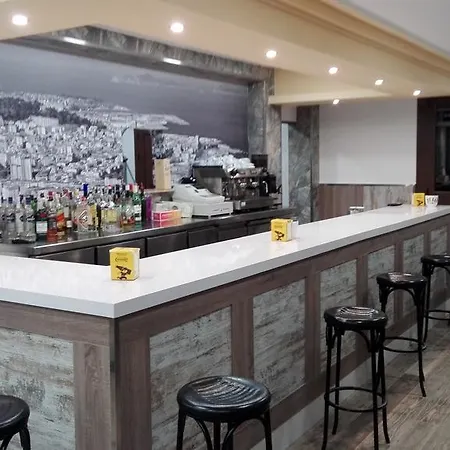 게스트하우스 Nuevo Alonso Bembribe