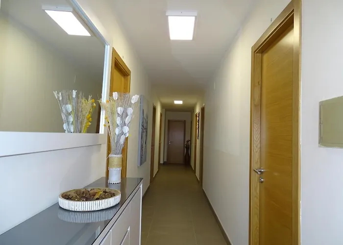 纽弗阿隆索旅馆 3*