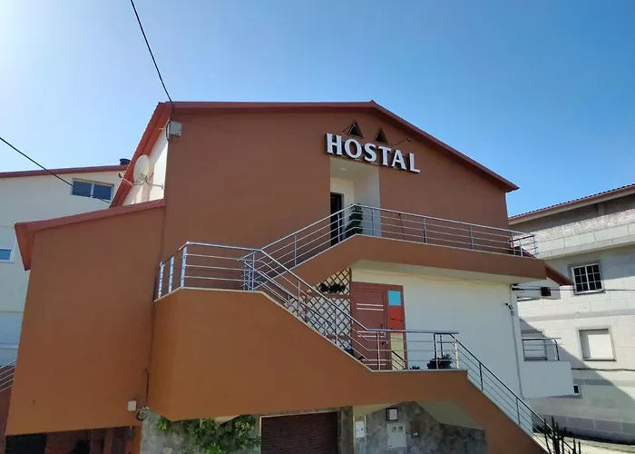 Nuevo Alonso 3* Bembribe