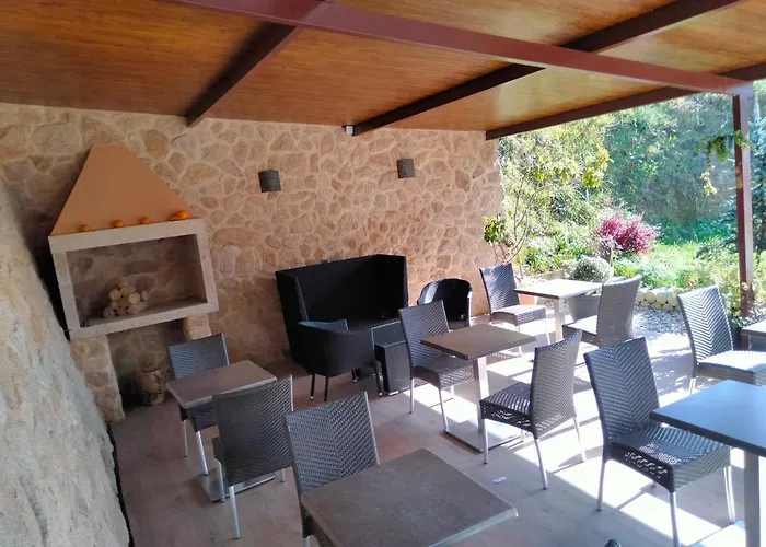 Nuevo Alonso 3* Bembribe