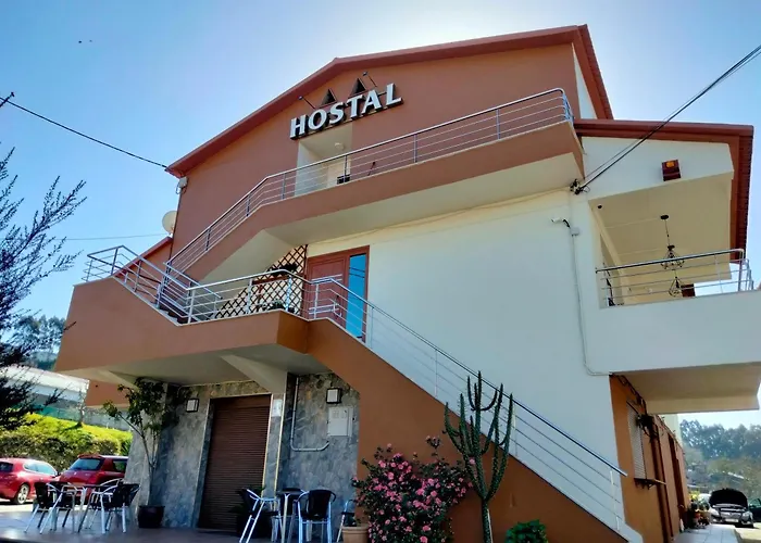 Nuevo Alonso 3* Bembribe