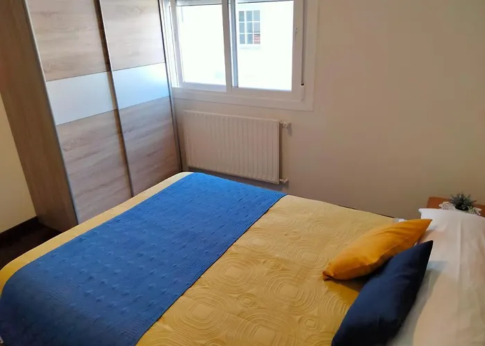 Πανσιόν Nuevo Alonso