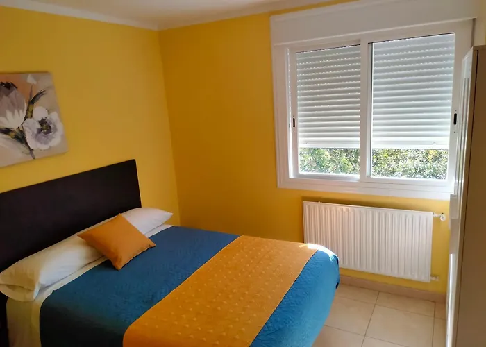 Nuevo Alonso Πανσιόν